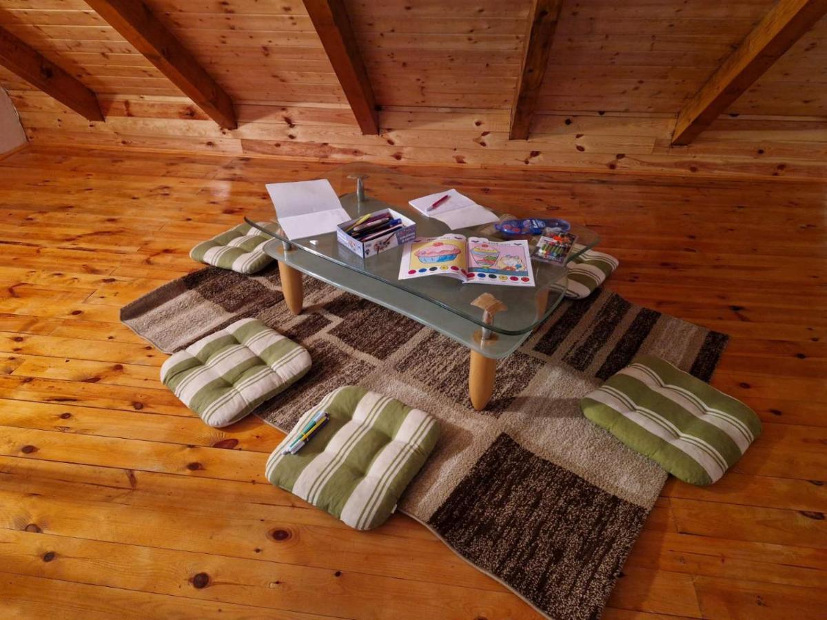Forest Apartment
