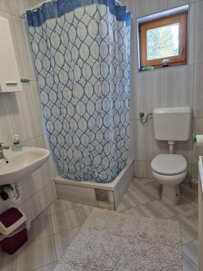 Forest Apartment Jasenak