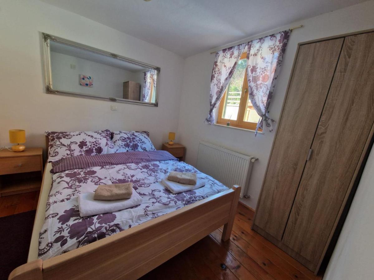 Forest Apartment Jasenak