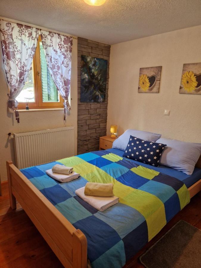Forest Apartment *