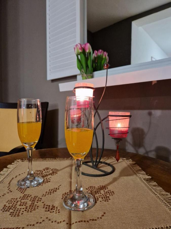 Forest Apartment Jasenak